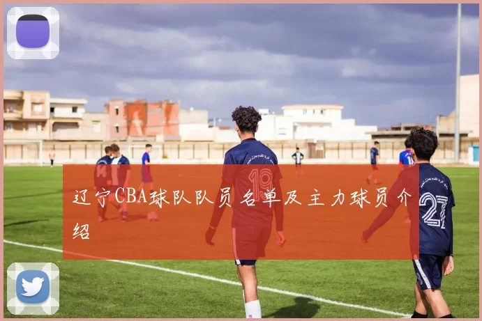 辽宁CBA球队队员名单及主力球员介绍
