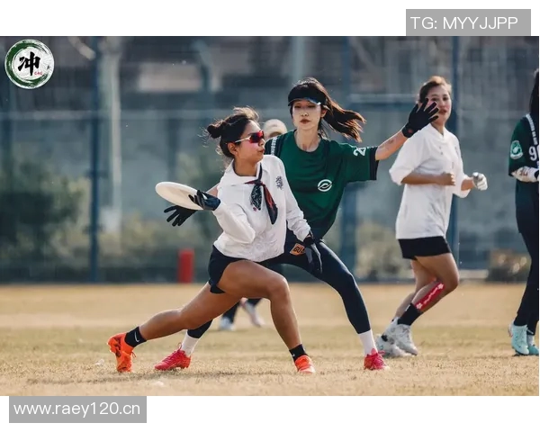 飞盘灵活性排行榜揭晓深圳飞盘队荣获第四名成就斐然