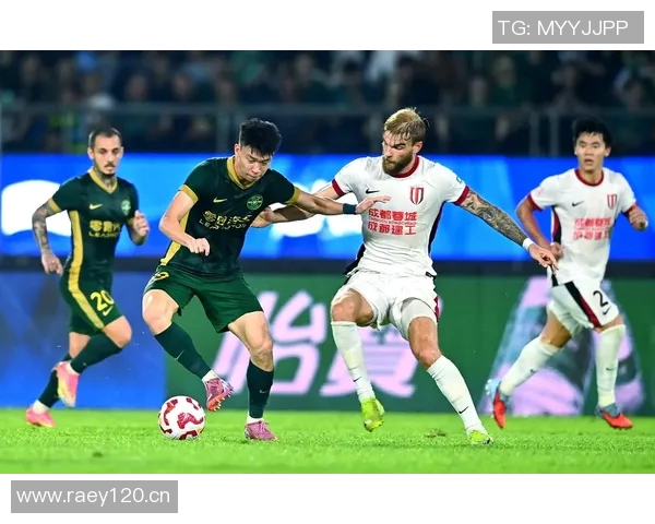 中超球队发展现状与未来展望分析：挑战与机遇并存的足球之路