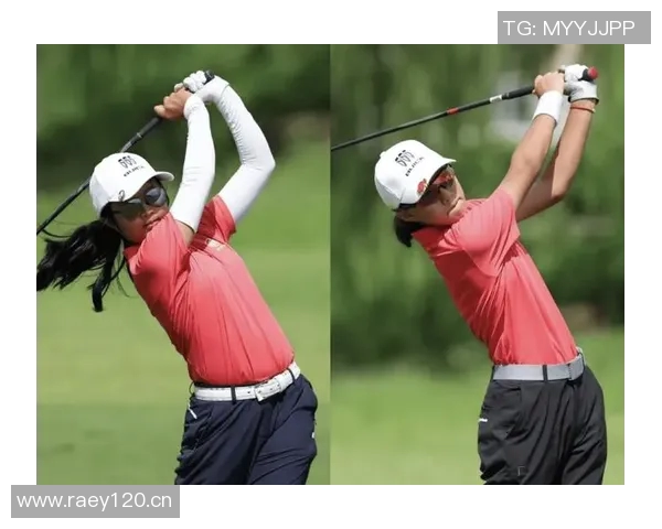 全新高尔夫球赛挑战赛开启 精英球手齐聚争夺年度冠军荣耀