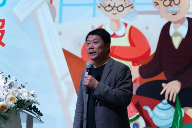 yl88858cc永利尺度再退化 目前粉饰第16届老房家居文明艺术睁开幕！(图4)